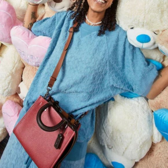 🔥NeW! Coach Rogue 20 - Picture 7 of 15